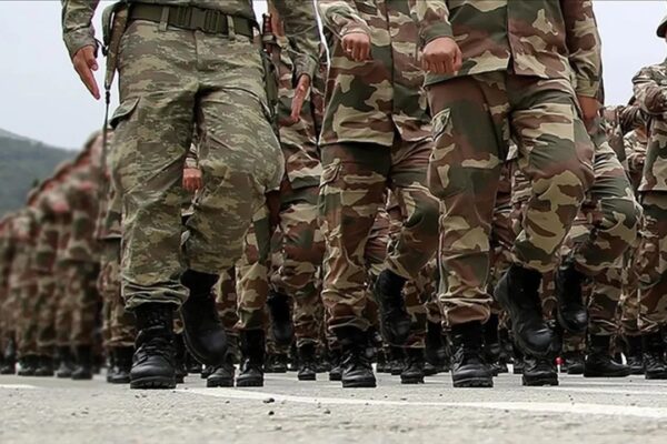 2026 Bedelli Askerlik Yerleri ve Sevk Tarihleri Duyuruldu