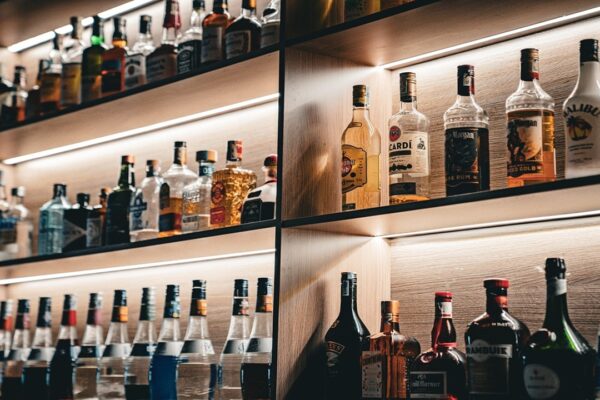 Rakı ve Viskide Fiyat Artışı: Mey Diageo Ürünlerine Yeni Zam