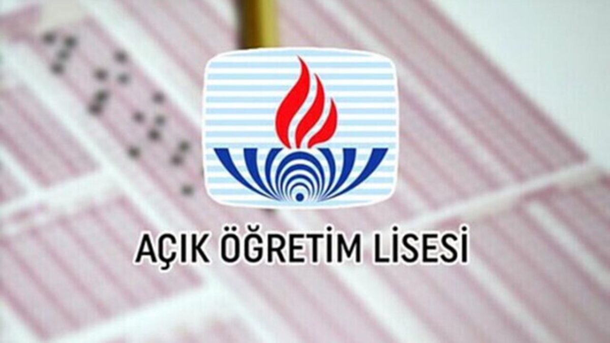 2026 AÖL Kayıt Yenileme Ne Zaman Başlıyor?