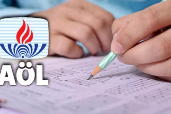 AÖL 1. Dönem Sınav Sonuçları 2026 Açıklandı