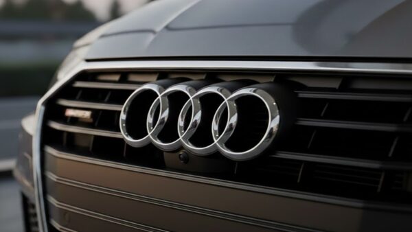 Audi, Kokpit Tasarımında Büyük Ekranlara Veda Ediyor