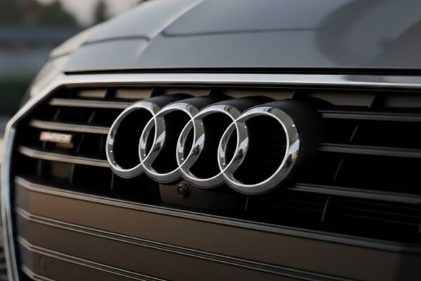 Audi, Kokpit Tasarımında Büyük Ekranlara Veda Ediyor