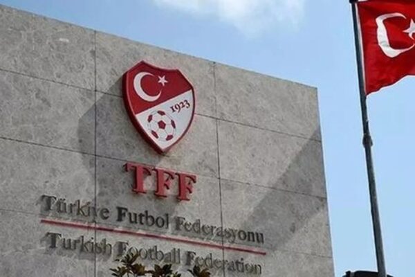 TFF Bahis Soruşturması Genişledi: 104 Menajer Disiplin Kurulunda