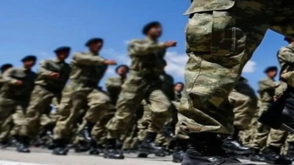 2026’nın İlk Yarısı İçin Bedelli Askerlik Ücreti Belli Oldu