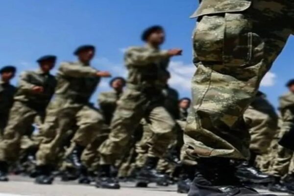 2026’nın İlk Yarısı İçin Bedelli Askerlik Ücreti Belli Oldu