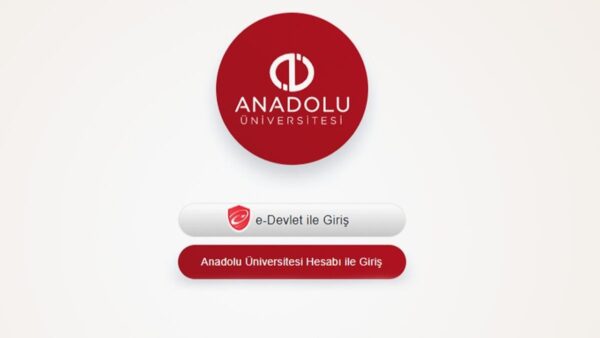 AÖF Güz Dönemi Final Sınavı Giriş Belgeleri Erişime Açıldı