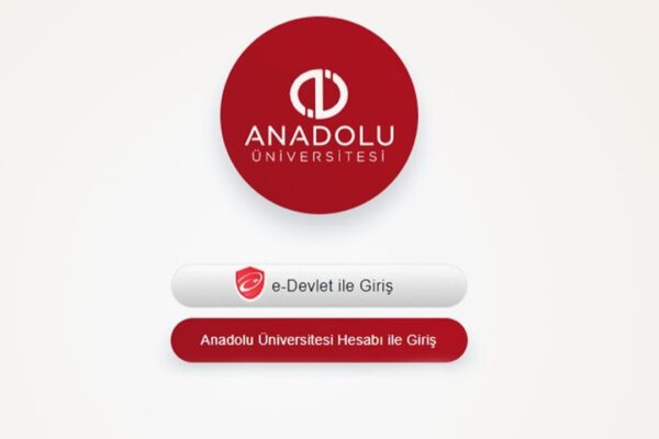 AÖF Güz Dönemi Final Sınavı Giriş Belgeleri Erişime Açıldı