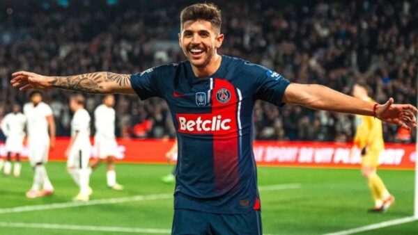 Fenerbahçe Lucas Beraldo İçin PSG ile Resmi Görüşmelerine Başladı