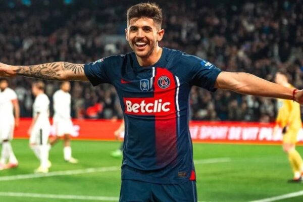 Fenerbahçe Lucas Beraldo İçin PSG ile Resmi Görüşmelerine Başladı
