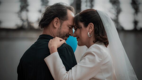 Bergüzar Korel “İlk ve Son” Dizisindeki Sahnelere Açıklama Yaptı
