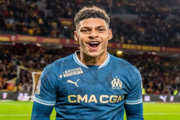 Beşiktaş, Inter’in Oyuncusu Luis Henrique İçin Temasa Hazırlanıyor
