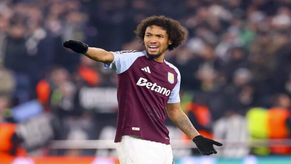 Aston Villa’da Boubacar Kamara Sezonu Kapattı