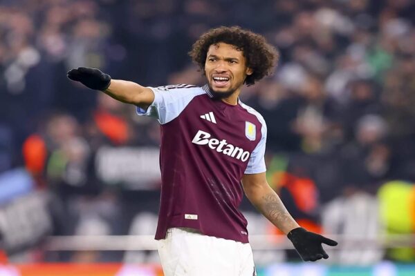 Aston Villa’da Boubacar Kamara Sezonu Kapattı