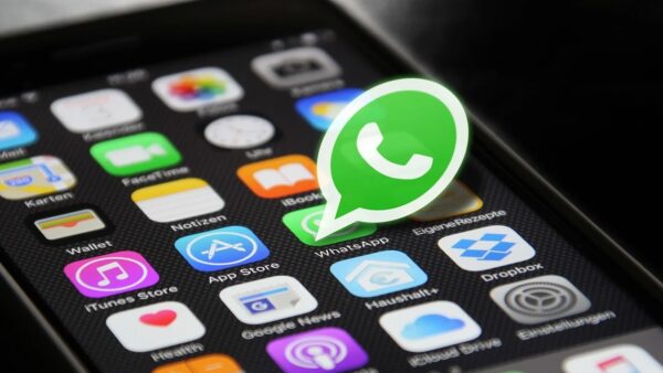 WhatsApp Web’e Grup Arama Desteği Geliyor