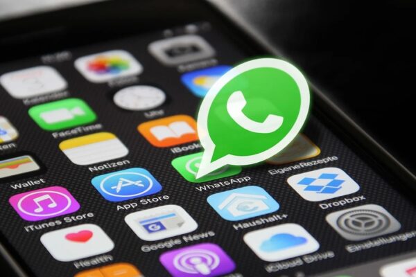WhatsApp Web’e Grup Arama Desteği Geliyor