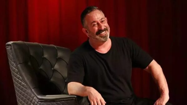 Cem Yılmaz’ın Gösterisinde Tiye Aldığı Ünlü İsim Belli Oldu