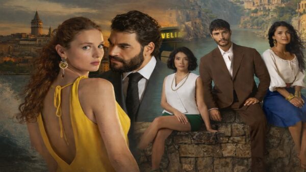 Sevilen Diziler Veliaht ve Halef’e Ceza