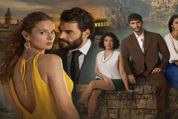 Sevilen Diziler Veliaht ve Halef’e Ceza