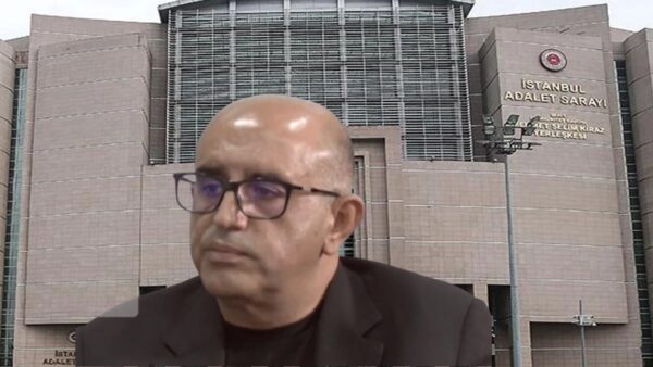 Aziz İhsan Aktaş Duruşmasında VIP Giriş ve Özel Koruma Gündem Oldu