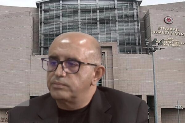 Aziz İhsan Aktaş Duruşmasında VIP Giriş ve Özel Koruma Gündem Oldu