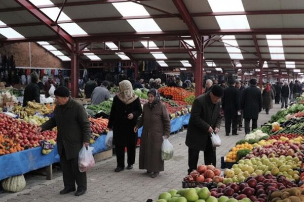 Emeklilere 10 Bin TL Nakit Desteği Müjdesi! Başvuru Ekranı Erişime Açıldı