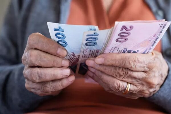 Emekli Zammı Ne Kadar Olacak? 4 Aylık Oran Belli Oldu
