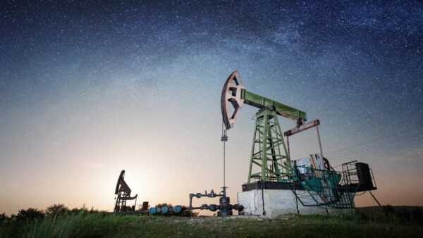 En Büyük Petrol Rezervine Sahip Ülkeler Listesi Açıklandı