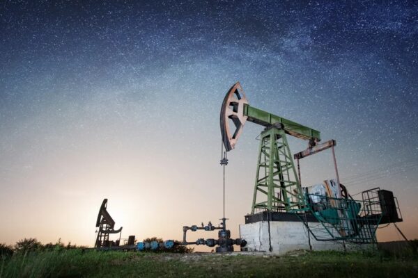 En Büyük Petrol Rezervine Sahip Ülkeler Listesi Açıklandı