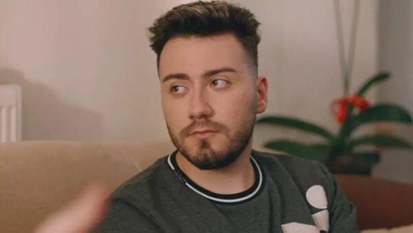 Enes Batur’un Son Hali Sosyal Medyada Çok Konuşuldu