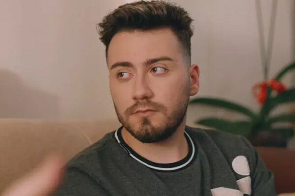 Enes Batur’un Son Hali Sosyal Medyada Çok Konuşuldu