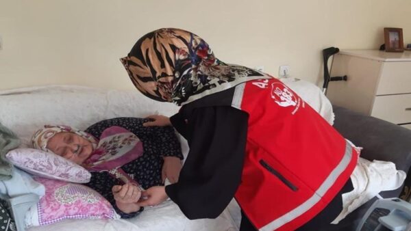 Evde Bakım Yardımında Gelir Testi ve Destek Kriterleri Yenilendi