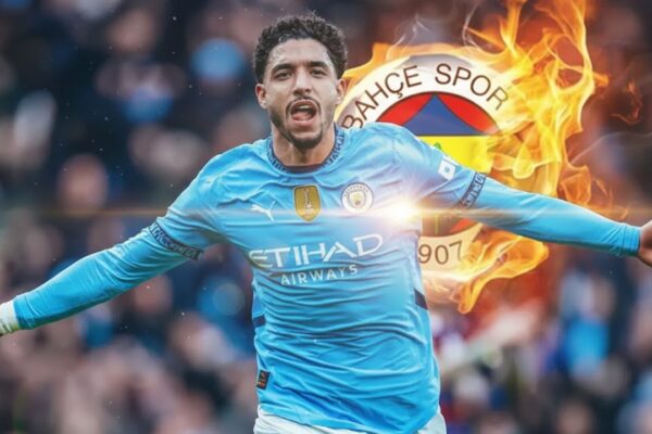 Fenerbahçe’nin Forvet Arayışında Omar Marmoush İlk Sırada