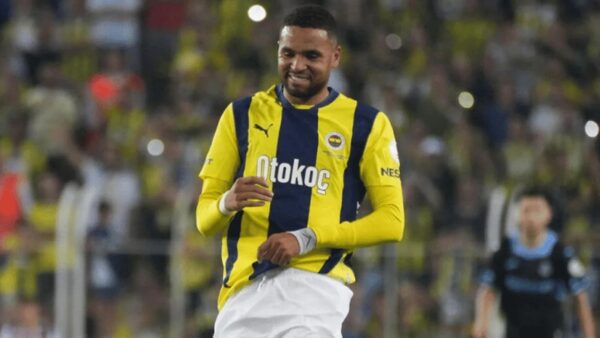 Juventus’tan Yusuf En-Nesyri İçin Resmi Hamle