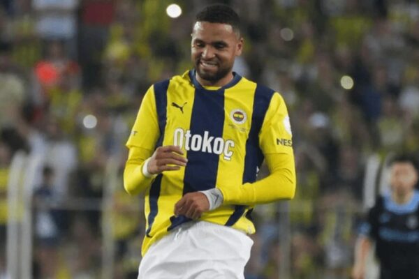 Juventus’tan Yusuf En-Nesyri İçin Resmi Hamle
