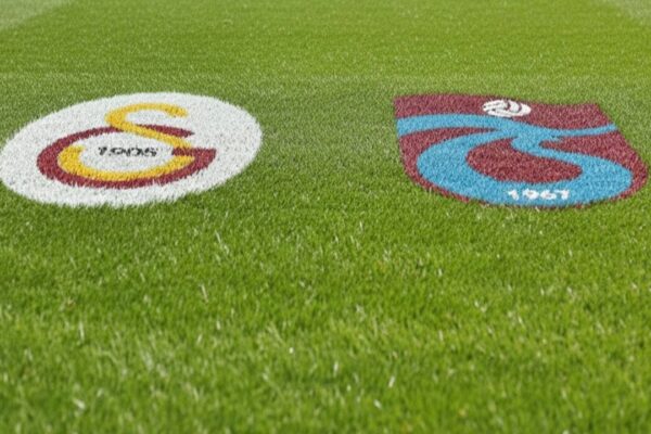 Galatasaray ve Trabzonspor Turkcell Süper Kupa Finali İçin Ter Dökecek