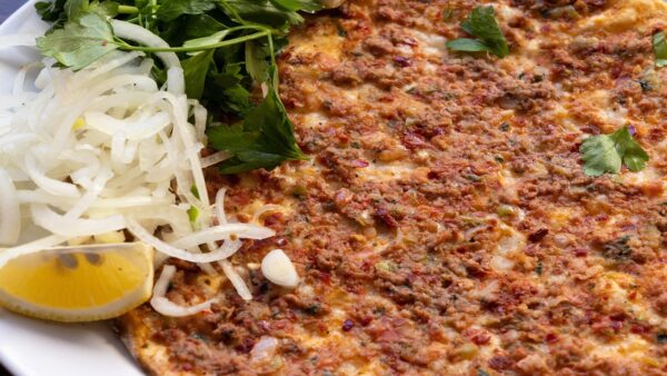 Lahmacun Fiyatları Enflasyonun Üzerine Çıktı