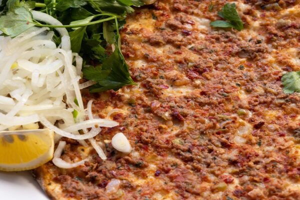 Lahmacun Fiyatları Enflasyonun Üzerine Çıktı