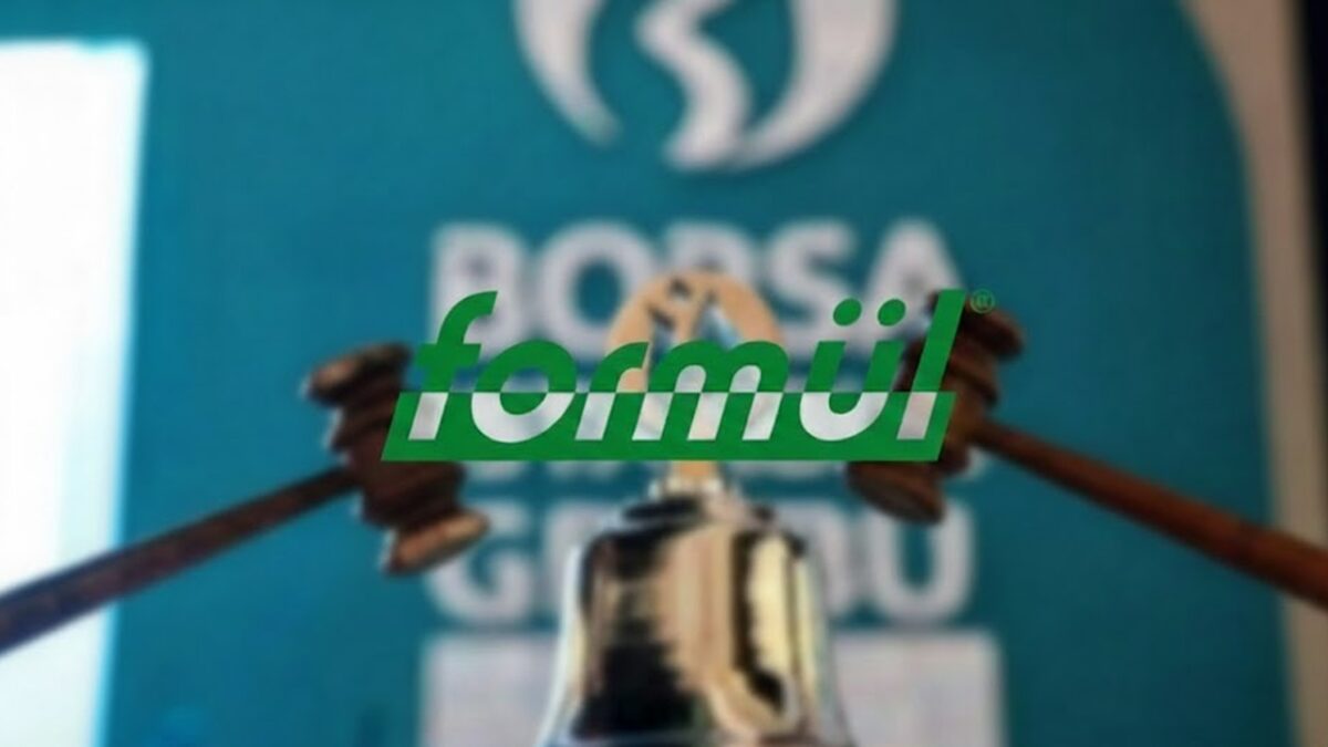 Formül Plastik 2026’nın İlk Halka Arzı İçin Talep Toplamaya Başlıyor