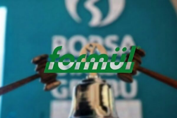 Formül Plastik 2026’nın İlk Halka Arzı İçin Talep Toplamaya Başlıyor
