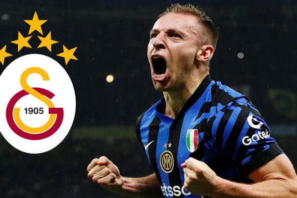 Galatasaray, Davide Frattesi İçin 35 Milyon Euro’yu Hazırladı