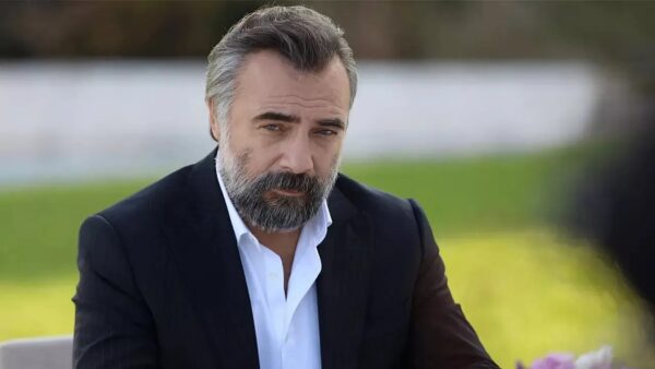 Oktay Kaynarca Gözaltına Alındı