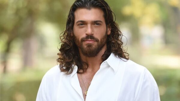Can Yaman’ın da Aralarında Olduğu 7 Kişi Gözaltında