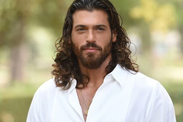 Can Yaman’ın da Aralarında Olduğu 7 Kişi Gözaltında