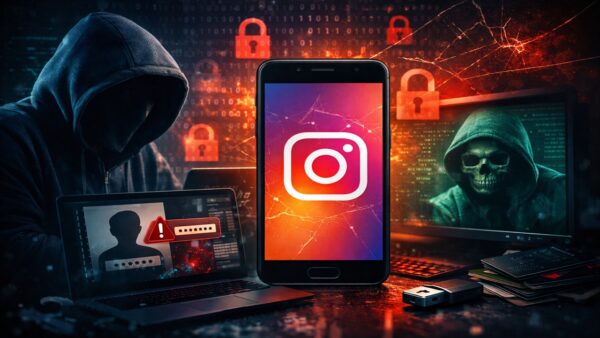 Instagram’da Veri İhlali: Hesabınızı Nasıl Koruyabilirsiniz?