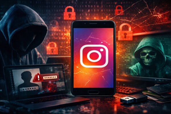 Instagram’da Veri İhlali: Hesabınızı Nasıl Koruyabilirsiniz?