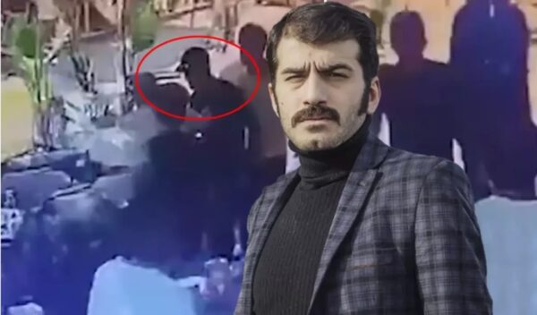 Ufuk Bayraktar Hakkında 11 Yıl 3 Aya Kadar Hapis Talebi
