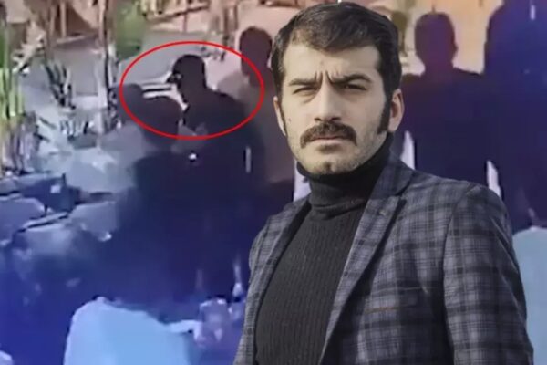 Ufuk Bayraktar Hakkında 11 Yıl 3 Aya Kadar Hapis Talebi