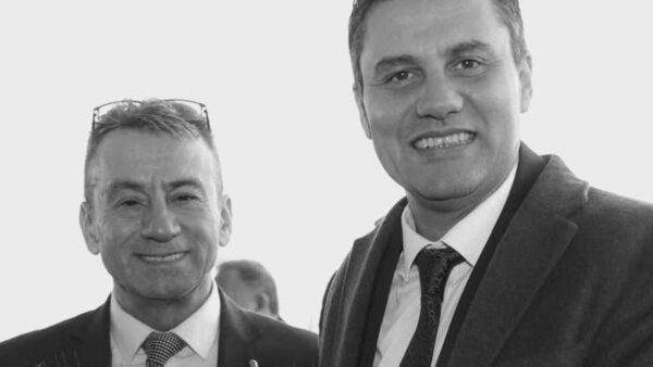 Manisa’da Belediye Yönetiminde Bir Kayıp Daha: Hasan Eraybat Hayatını Kaybetti