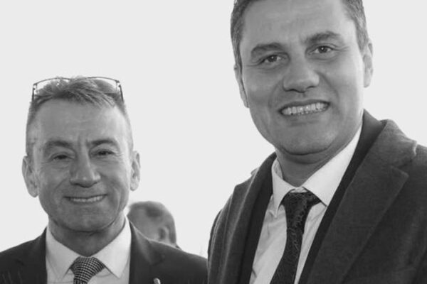Manisa’da Belediye Yönetiminde Bir Kayıp Daha: Hasan Eraybat Hayatını Kaybetti