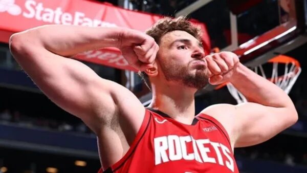 Houston Rockets Yıldızı Alperen Şengün 10–14 Gün Sahalardan Uzak